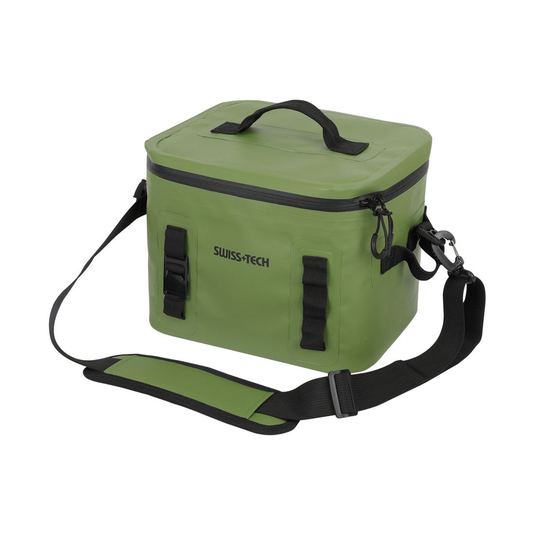 SWISSTECH Classic Cooler Bag, , scaau_hi-res