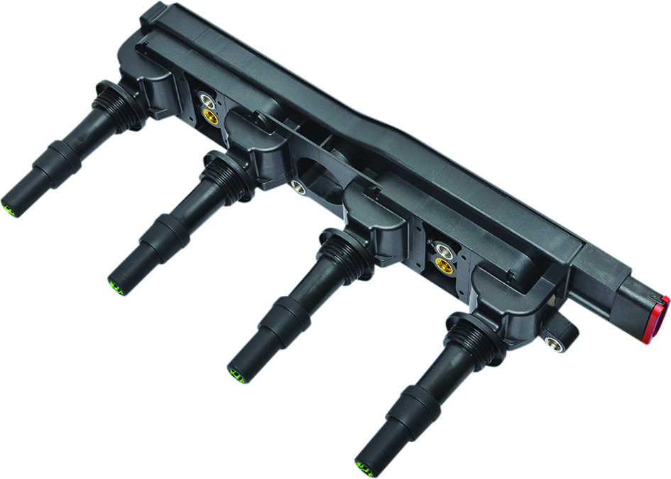 Goss Ignition Coil C284, , scaau_hi-res