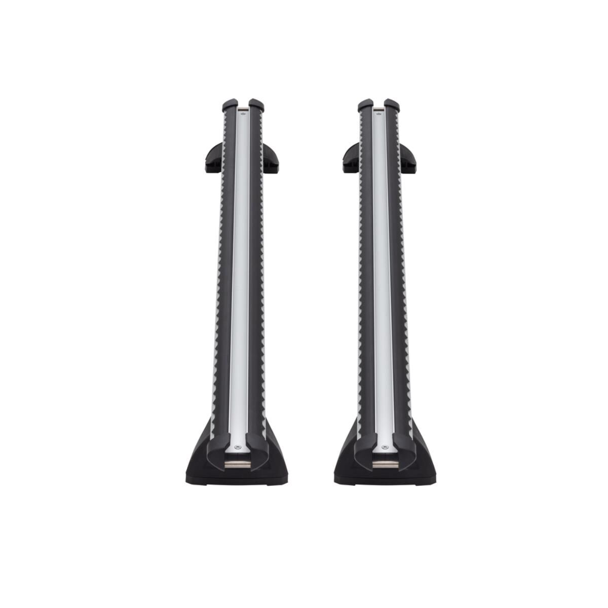 Prorack t17 best sale fitting kit