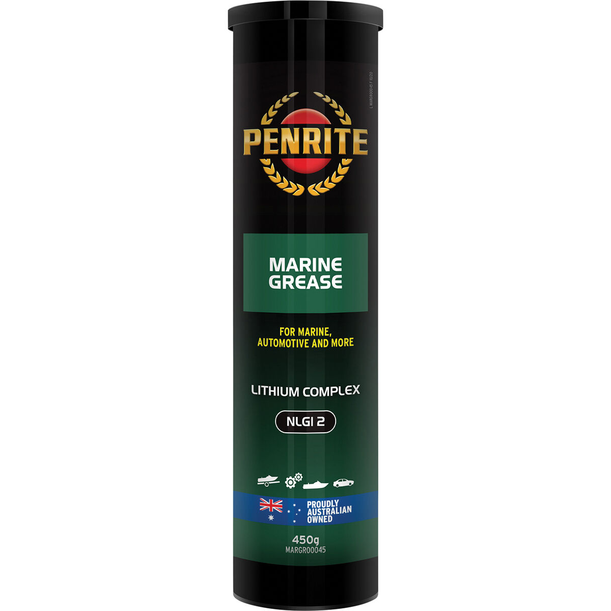 Marine grease bike online