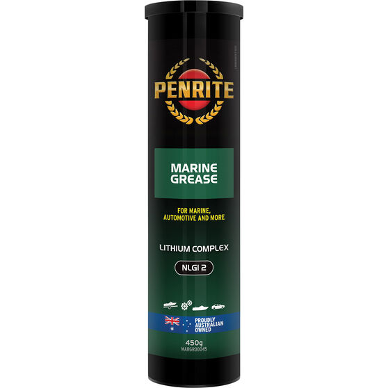 Penrite Marine Grease 450g Supercheap Auto