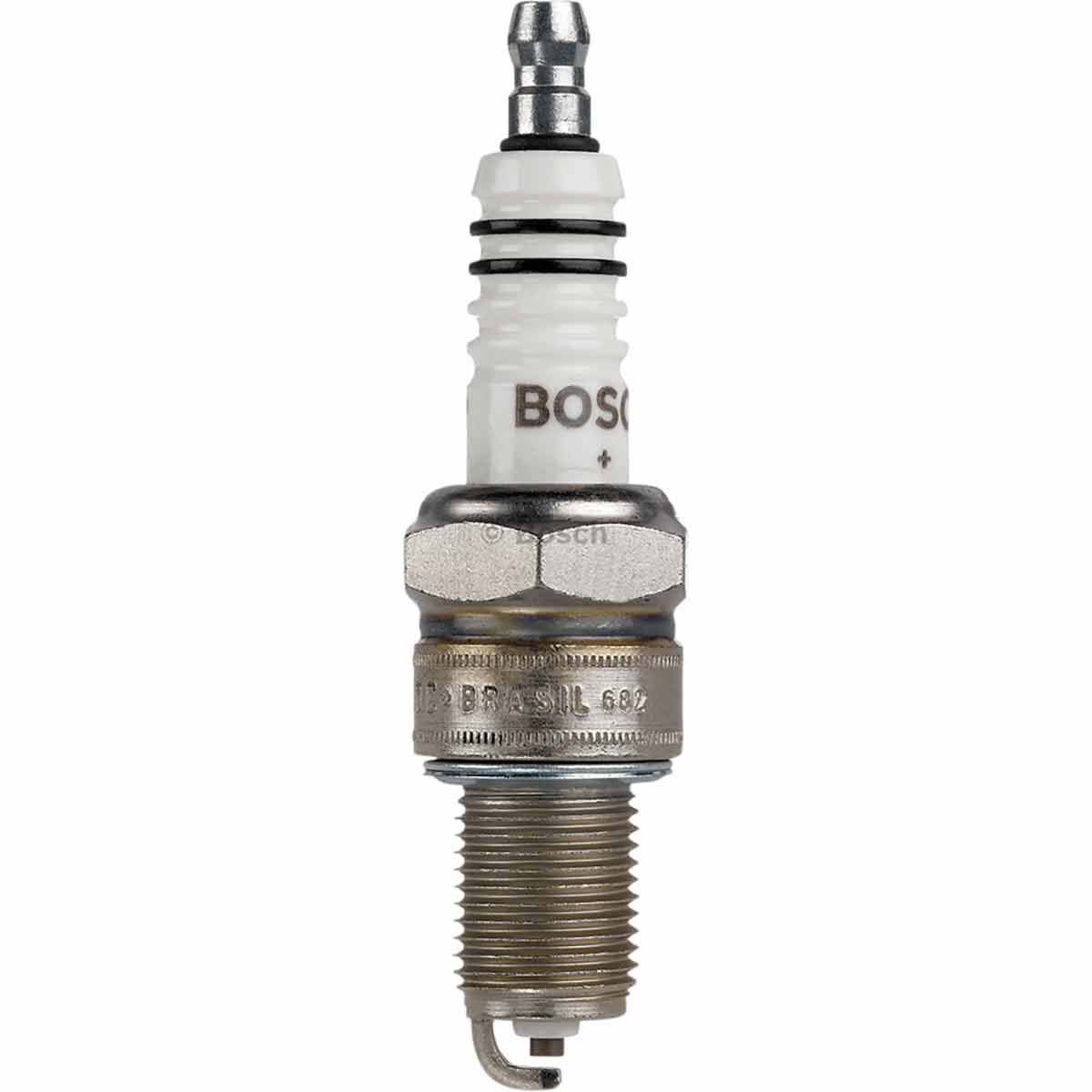 Bosch Standard Spark Plug - WR6DC+/WR6DC, , scaau_hi-res