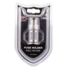SCA AGU Inline Fuse Holder, , scaau_hi-res