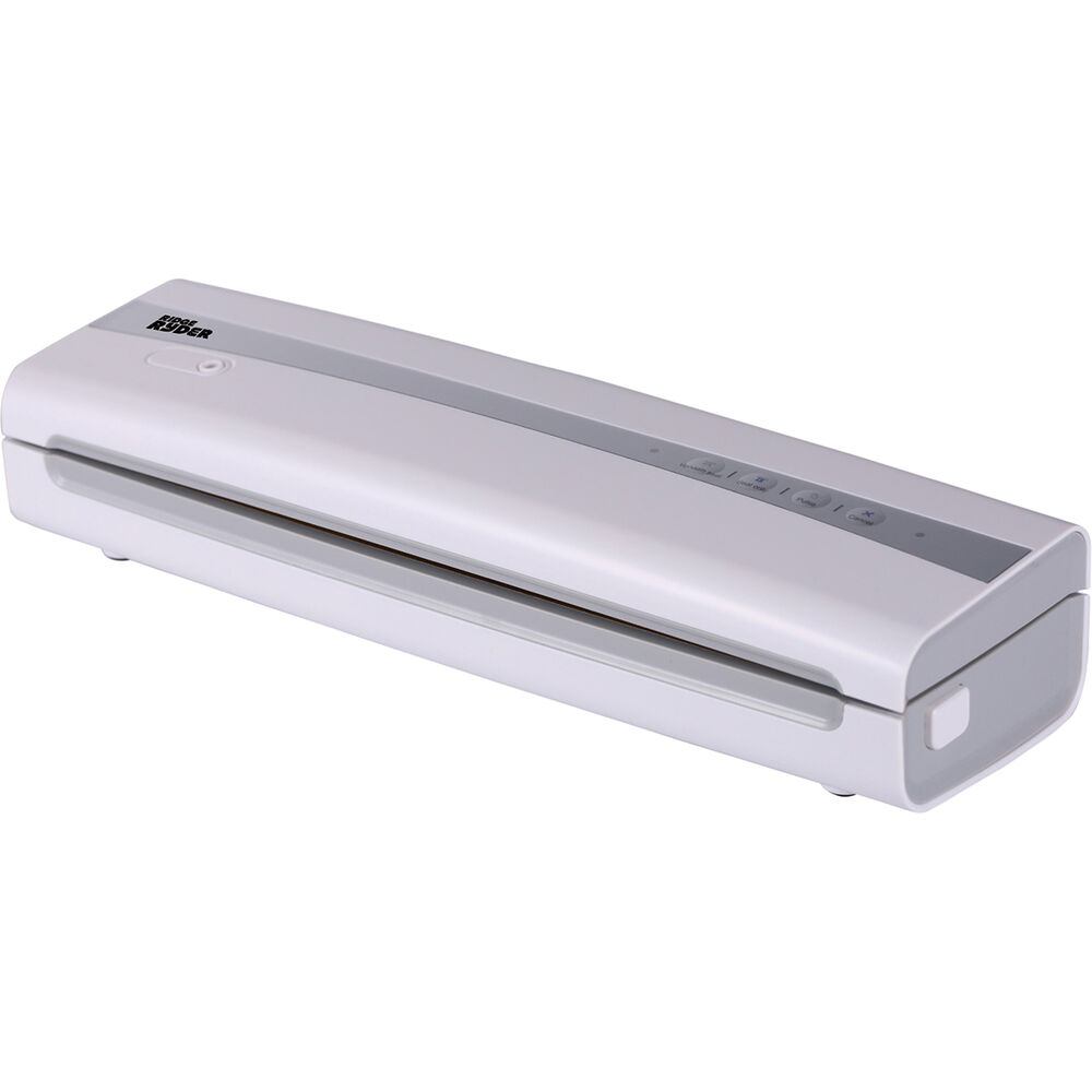 Ridge Ryder Vacuum Food Sealer Supercheap Auto