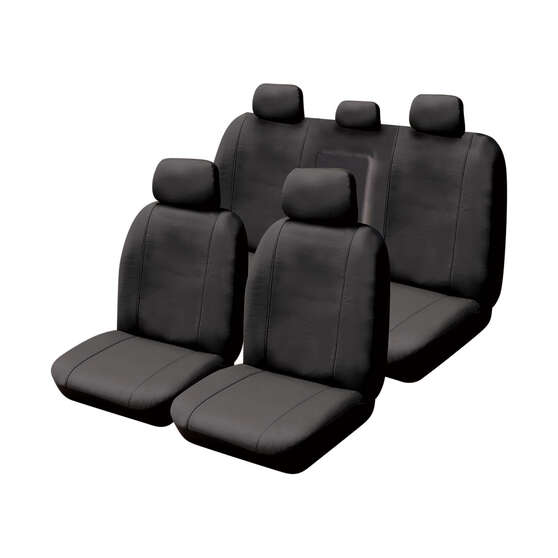 Ilana Horizon Tailor Made Pack For Ford Ranger Next Gen Dual Cab 05/22+, , scaau_hi-res