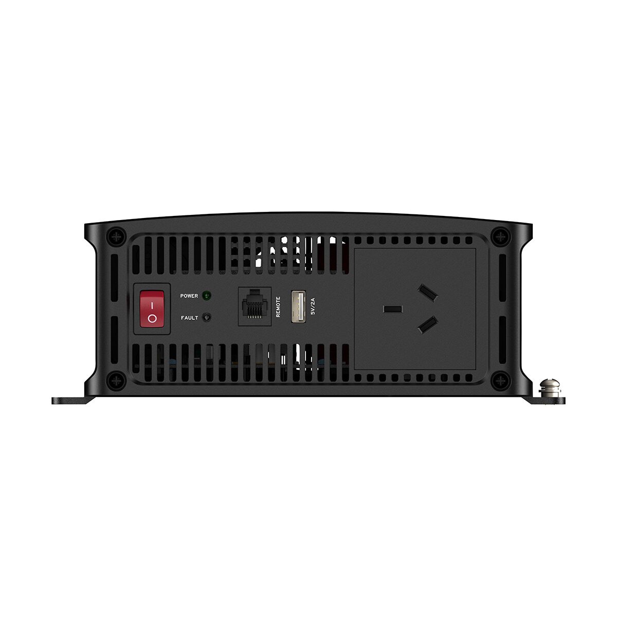 XTM 1000W Pure Sine Wave Inverter, , scaau_hi-res