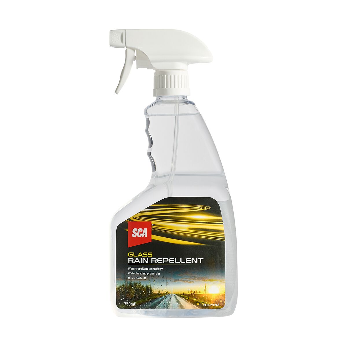 SCA Water Repellent 750ml, , scaau_hi-res