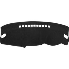 SCA Dashmat Black Mitsubishi Outlander ZJ/ZK/ZL 08/2013 - 10/2021, , scaau_hi-res