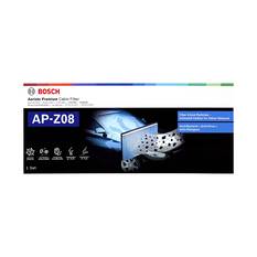 Bosch Aeristo Premium Cabin Air Filter - AP-Z08, , scaau_hi-res