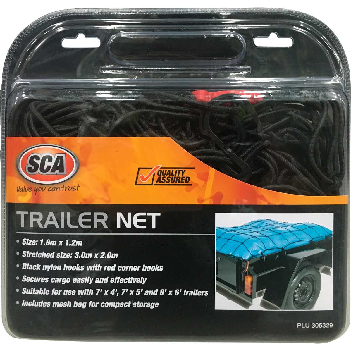 Cargo net new arrivals supercheap