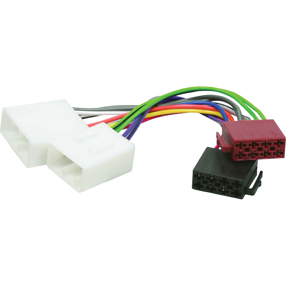 Light bar wiring harness sales supercheap auto
