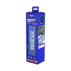 Sparco JDM Seat Belt Covers Set, , scaau_hi-res