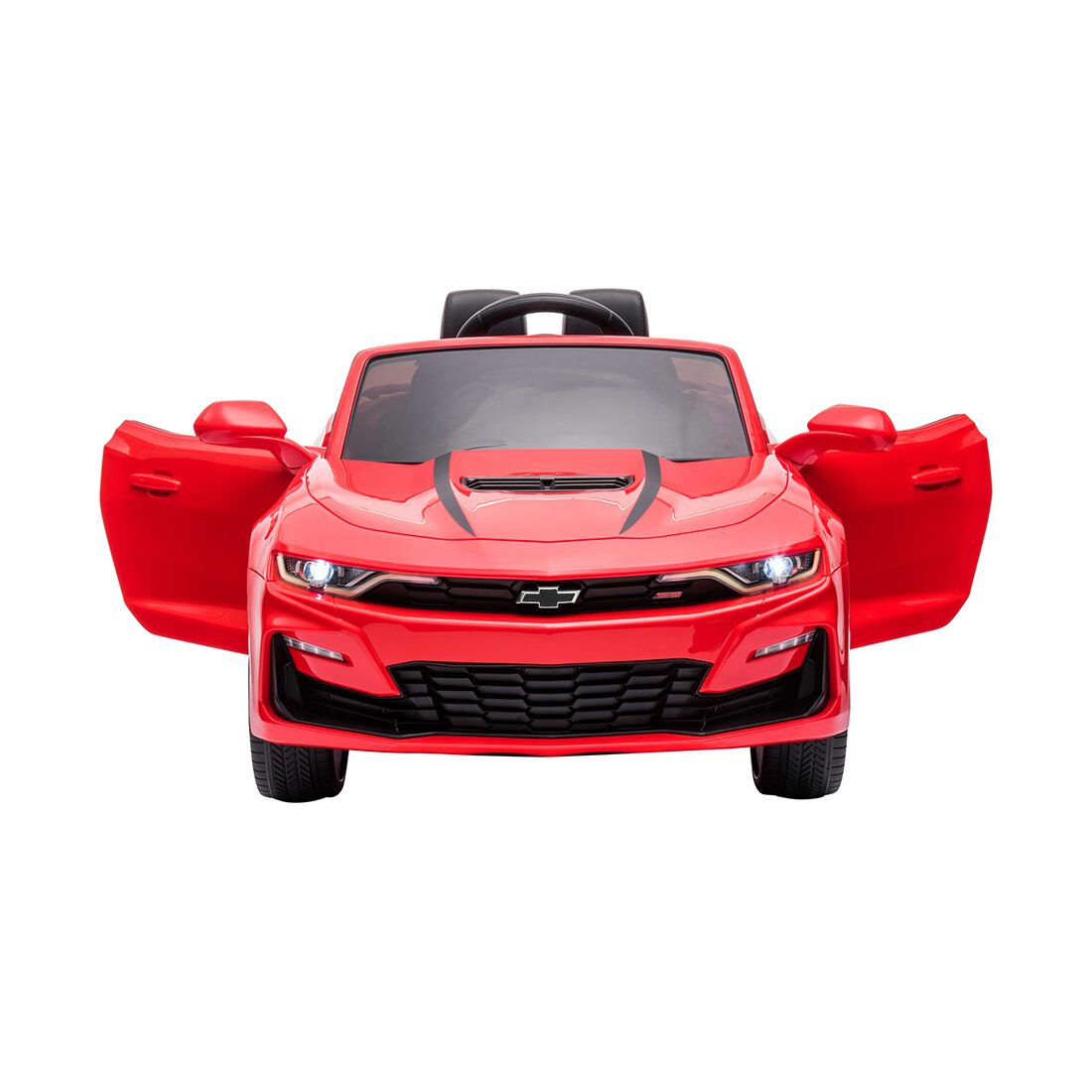 Wildcard Chevrolet Camaro 12V Ride On, , scaau_hi-res