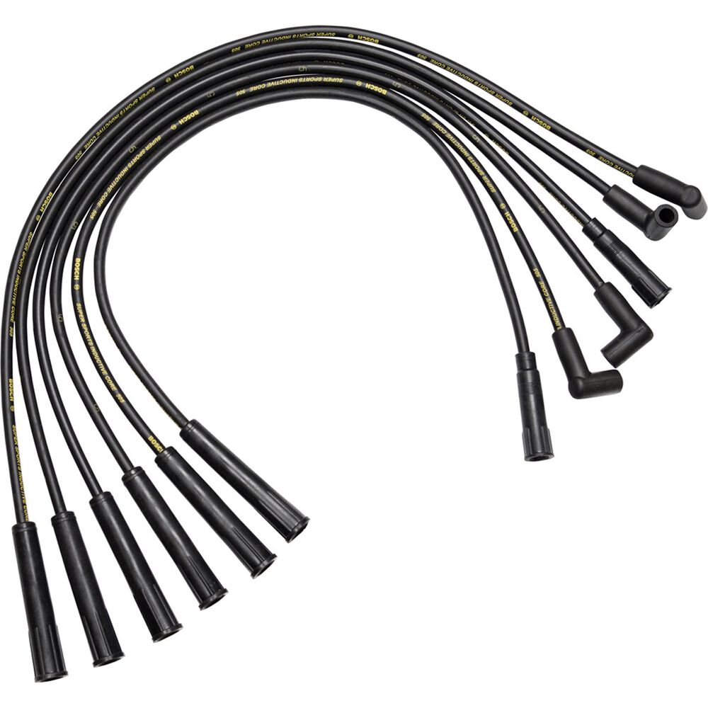 Bosch Super Sports Ignition Lead Kit B6201I Supercheap Auto