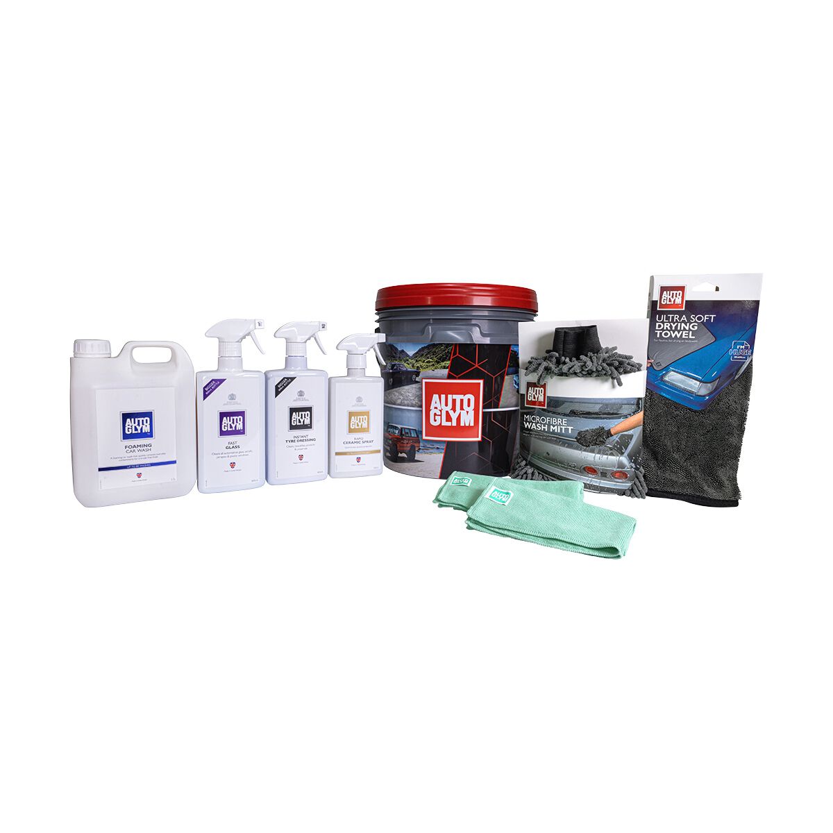 Autoglym Fully Loaded Detailing Kit, , scaau_hi-res