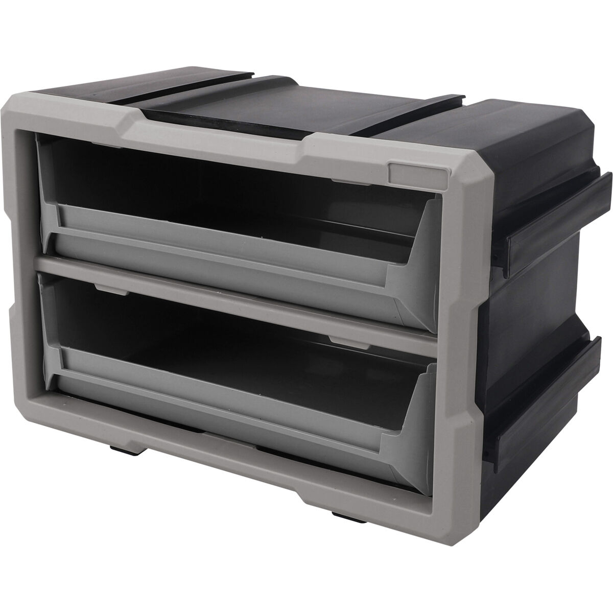 Under tray shop tool box supercheap