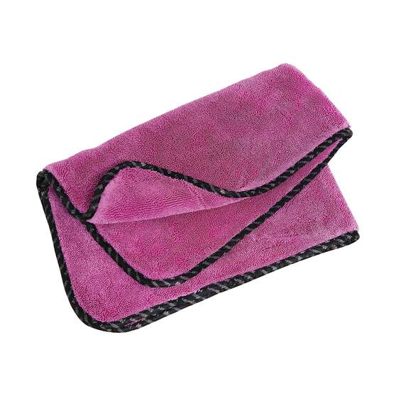 Meguiar's Supreme Shine Drying Towel 700 x 400mm, , scaau_hi-res