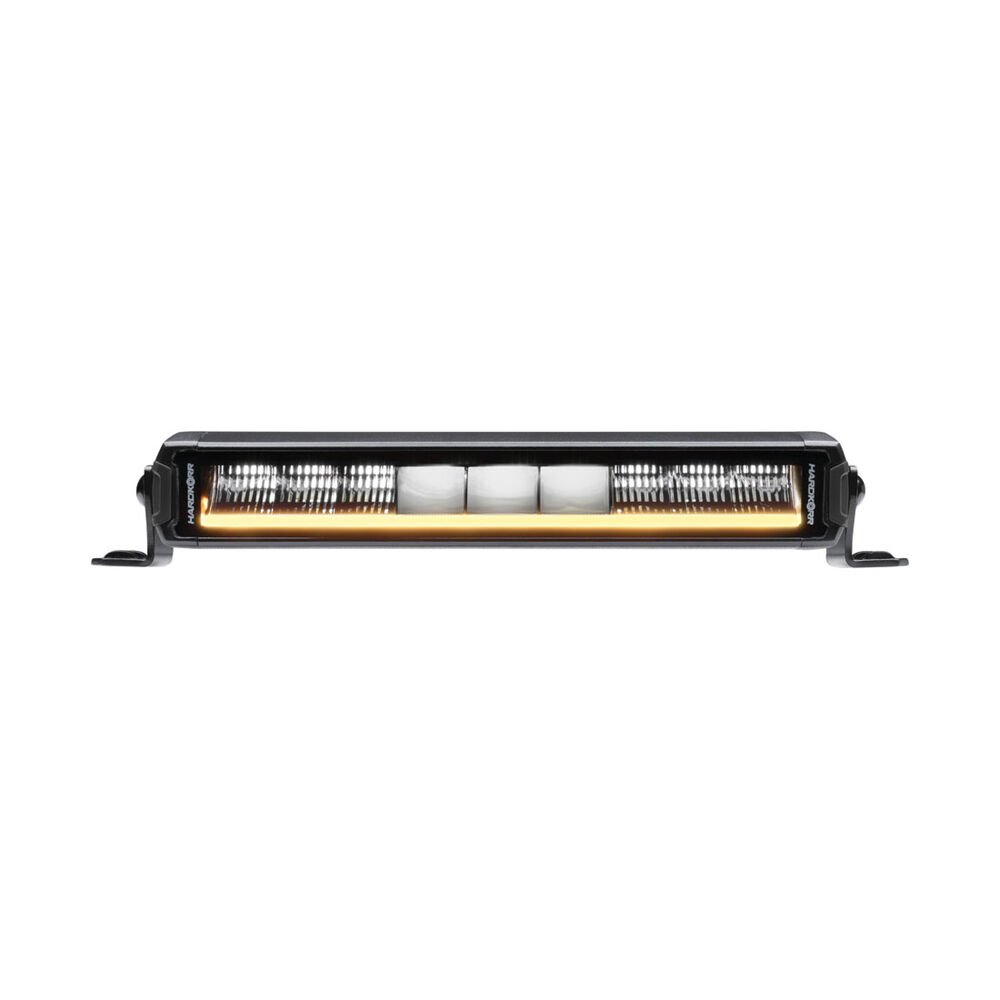 HardKorr Hyperion Series LED Light Bar 10" Single Row Supercheap Auto