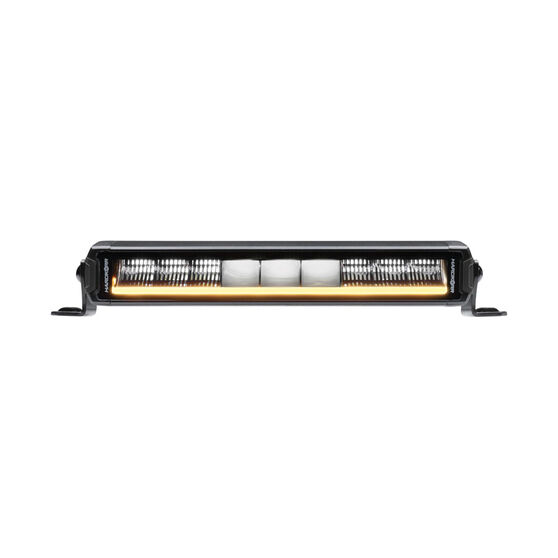 HardKorr Hyperion Series LED Light Bar 10" Single Row, , scaau_hi-res