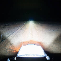 Hardkorr LED Light Bar XDD-G4 22", , scaau_hi-res