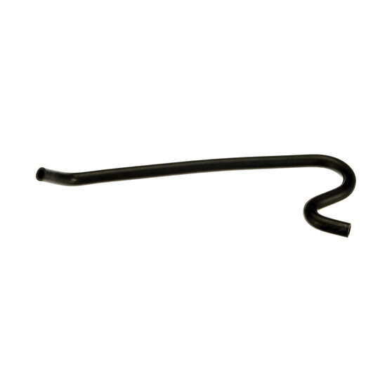 Gates Moulded Heater Hose 02-0056, , scaau_hi-res