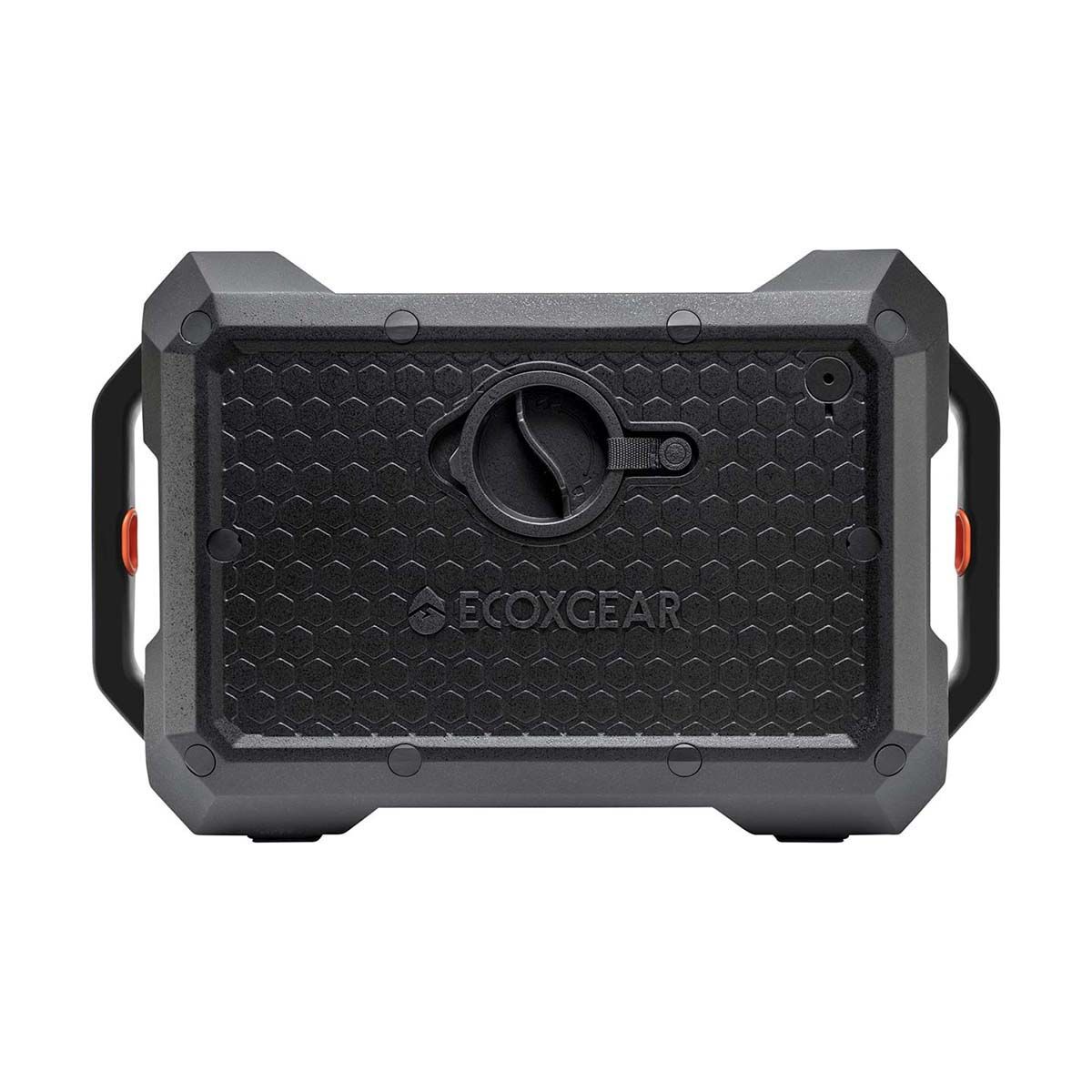 ECOXGEAR Defender 12V Speaker Black, Black, scaau_hi-res