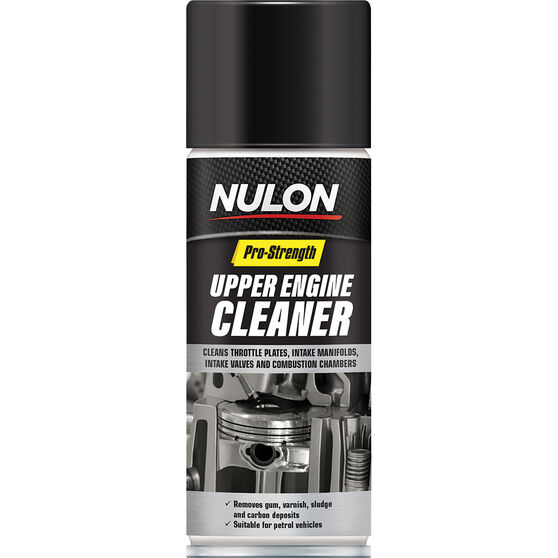 Nulon Pro Strength Upper Engine Cleaner 150g Supercheap Auto
