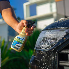 Rain-X Pro 3-in-1 Bug, Tar & Adhesive Remover 473mL, , scaau_hi-res