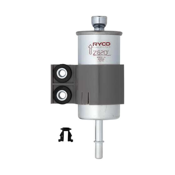 Ryco Fuel Filter - Z620, , scaau_hi-res