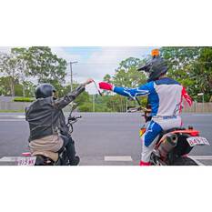 Enduralight Motorcycle Sequential Indicator LED 2pk, , scaau_hi-res