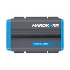 Hardkorr 40A Waterproof DC-DC Charger, , scaau_hi-res