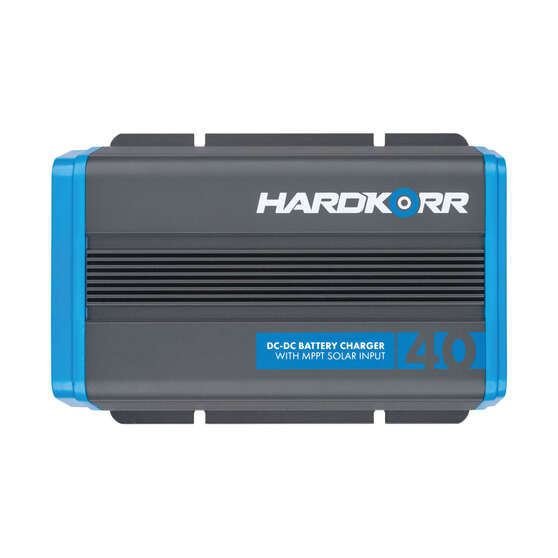 Hardkorr 40A Waterproof DC-DC Charger, , scaau_hi-res
