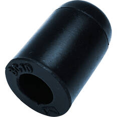 Mackay Blanking Cap 10mm ID - BC10S, , scaau_hi-res