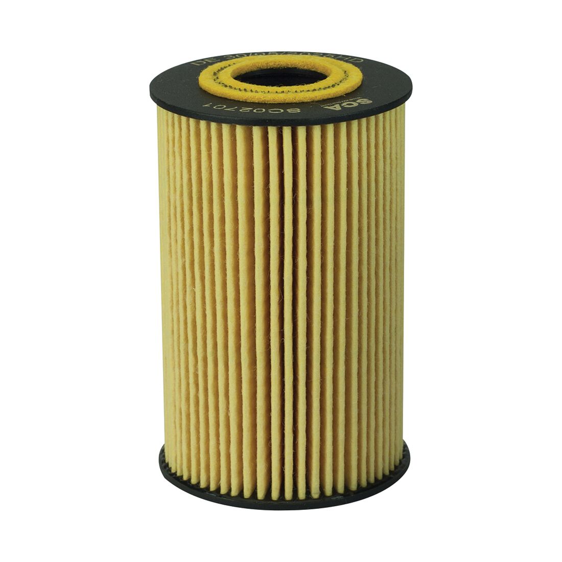 SCA Oil Filter SCO2701 (Interchangeable with R2701P), , scaau_hi-res