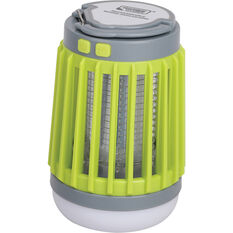 Ridge Ryder Bug Mosquito Zapper & Lantern, , scaau_hi-res