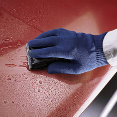 SIA Abrasives Sandpaper 5 Pack P2000 - Siawat 1713, , scaau_hi-res