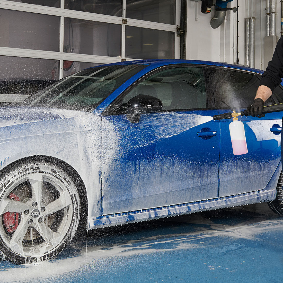 Autoglym Polar Wash 2.5 Litre, , scaau_hi-res