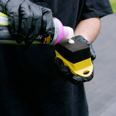 Meguiar's Tyres 'N' Trim Applicator, , scaau_hi-res