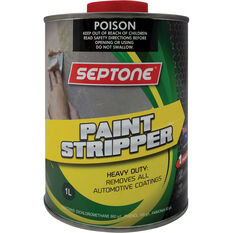Septone®Paint Stripper - 1 Litre, , scaau_hi-res