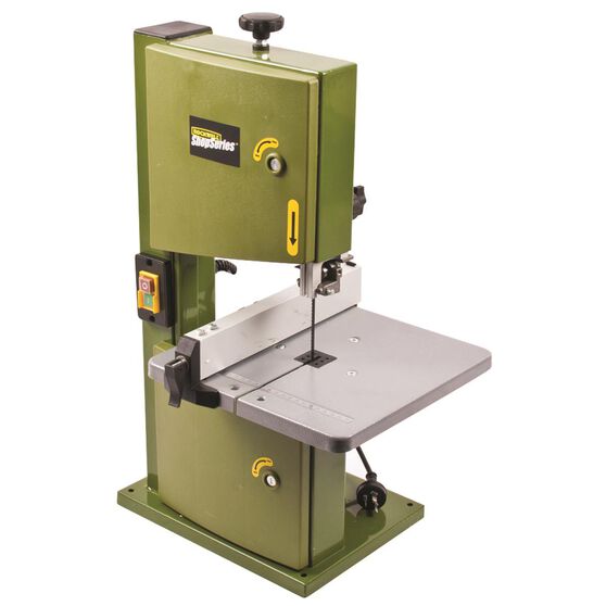 Rockwell Shopseries Band Saw 200mm 250w Supercheap Auto