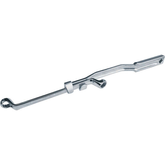 Toledo Universal Spanner Extender 340mm, , scaau_hi-res