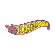 Hot Wheels LED Neon Light, , scaau_hi-res