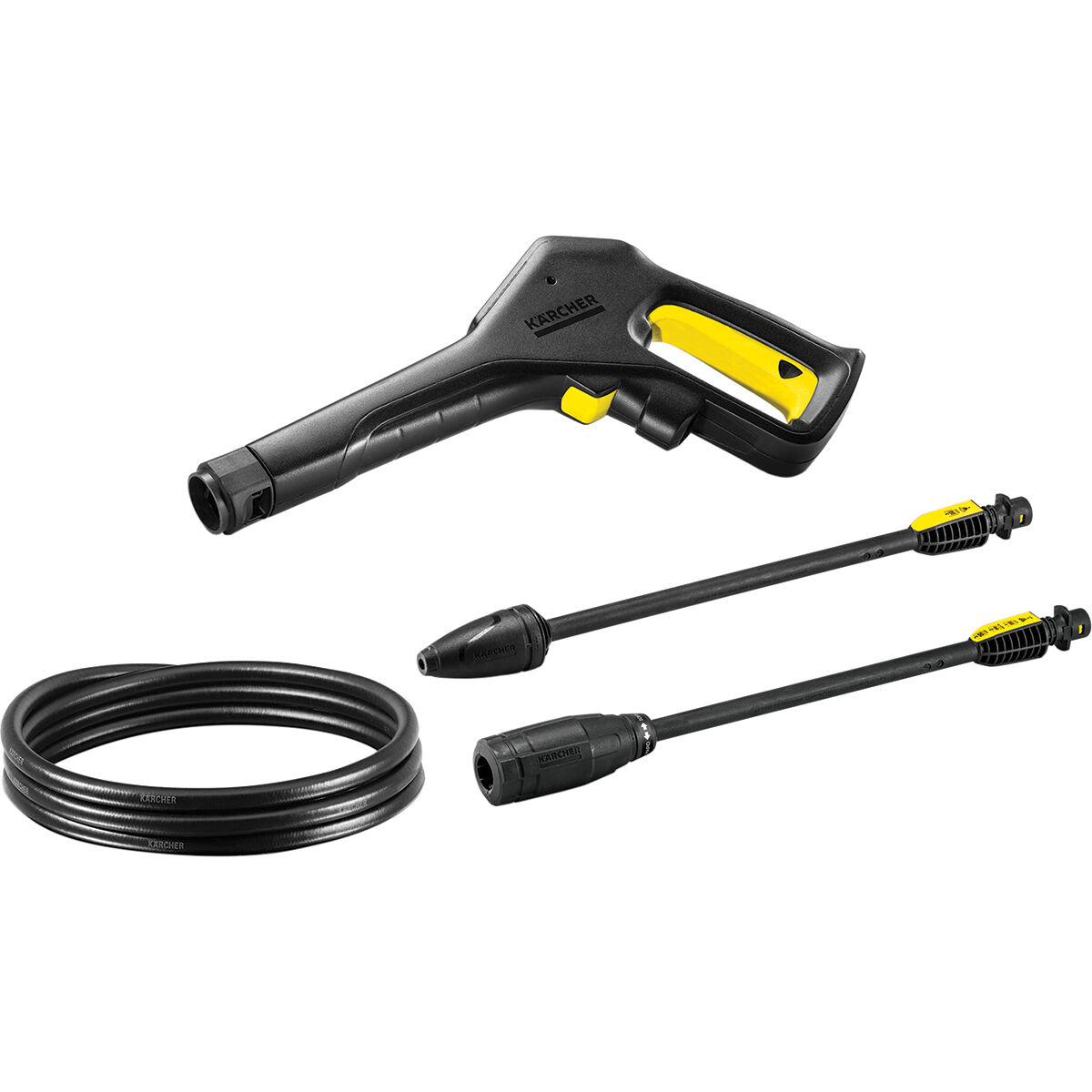 K&auml;rcher K3 Power Control Pressure Washer with Deck Kit - 1950 PSI, , scaau_hi-res