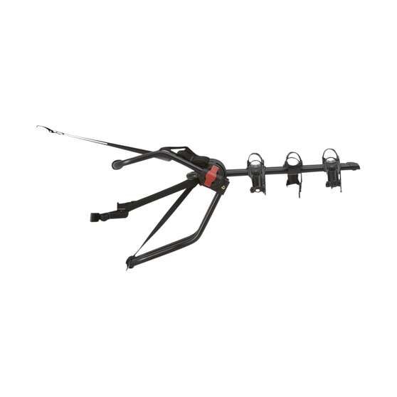 Yakima Hangout 3 Bike Carrier, , scaau_hi-res