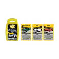 Supercars Top Trumps, , scaau_hi-res