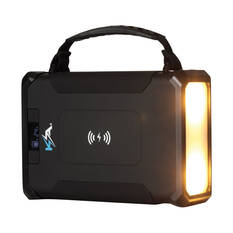 KickAss KickCharge 300 Lithium Portable Power Station, , scaau_hi-res