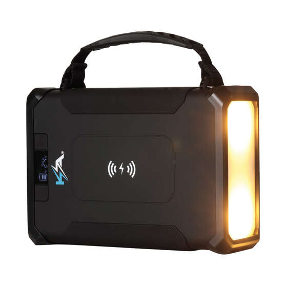 KickAss KickCharge 300 Lithium Portable Power Station, , scaau_hi-res