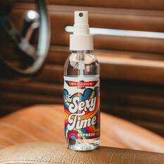 Bowden's Own Spray Air Freshener - Sexy Time 125mL, , scaau_hi-res