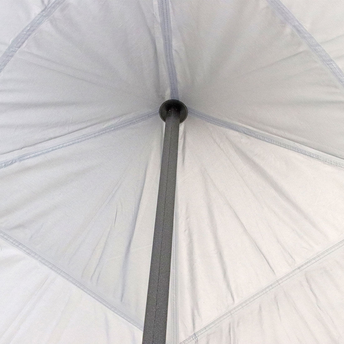 Ridge Ryder Heavy Duty Deluxe Gazebo 3 x 3m, , scaau_hi-res