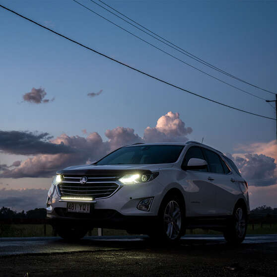 Hardkorr Hyperion 20” LED Light Bar, , scaau_hi-res